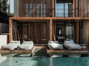 Отель OKU Ibiza