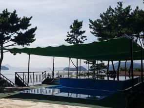 Beach castle hotel & resort