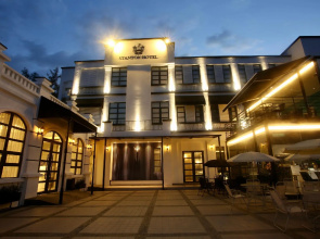 Stanton Hotel
