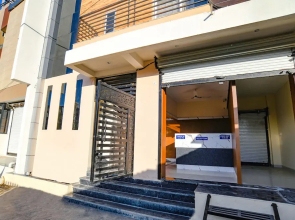 FabHotel Grand Giriraj