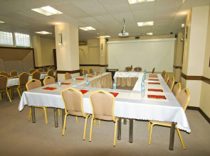 Anka Business Park Hotel