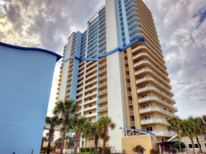 Seychelles Beach Resort