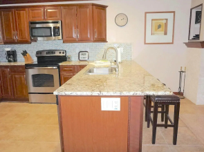 Sb106 1 Bedroom Home