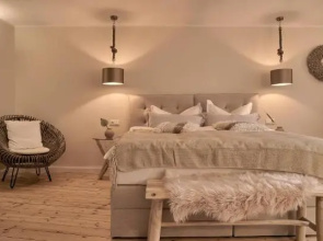 Loft 1540 - Boutique Ferienwohnungen