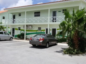 Bon Bini Lagun Curacao
