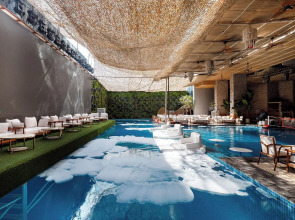 Ramee Dream Hotel Downtown