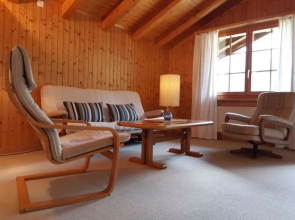 Apartment Stöckli Lenk