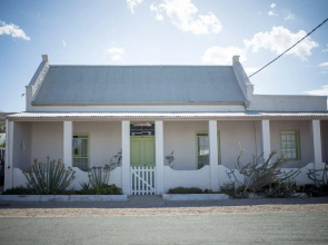 Prince Albert Country Stay