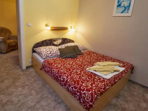 Hotel Centrál