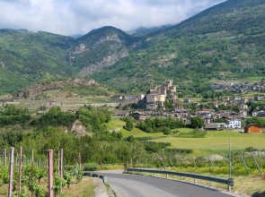 Ville sur Sarre