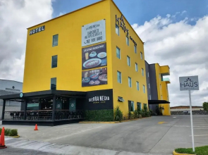 Hoteles Haus