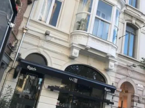 Maison Bontinck Laurentplein 2