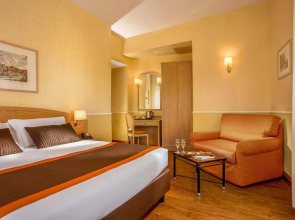 Hotel Santa Costanza by OMNIA hotels