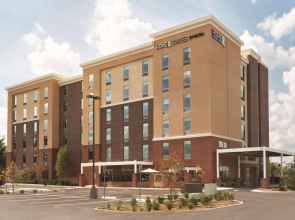 Home2 Suites by Hilton Nashville Franklin Cool Springs