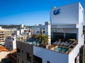 SD 203 · Excelente Apartamento em condomínio com Rooftop e Piscina.