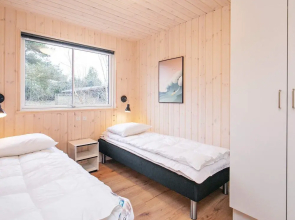 18 Person Holiday Home in Fjerritslev