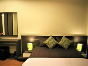 Patong Beach Phuket Villa Condo