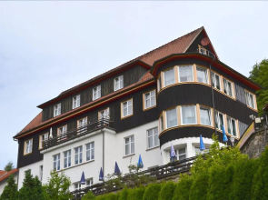 Pension & Restaurant " Zum Harzer Jodlermeister"