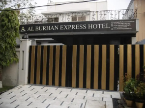 Al Burhan Express Hotel