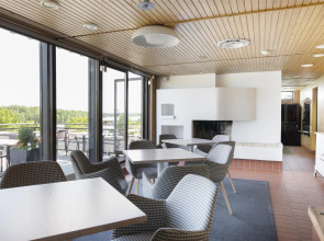 Radisson Blu Hotel, Espoo