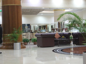 Grand Excelsior Hotel Sharjah