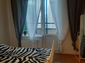 Apartamenty na bul'vare Voroncovskij 12