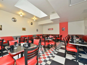 Holiday Inn NYC - Lower East Side by IHG