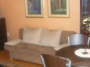 Pipacsos Cottage