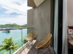 Meruorah Komodo Labuan Bajo