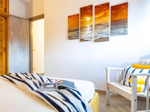 Villa Smeralda Sul Mare