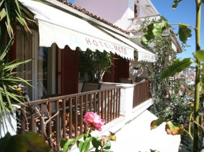 Mato Hotel