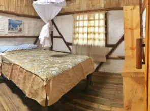 Ecolodge Mar y Paz Canoa
