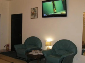 Гостевой дом Кожевники