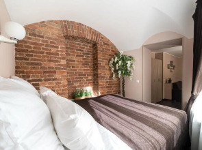 Отель Гоголь Апарт