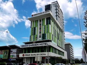 Swan Garden Hotel