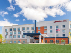 Hampton Inn by Hilton Bedford