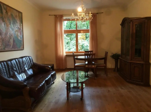 Lovely Dana's City Centre Apartment