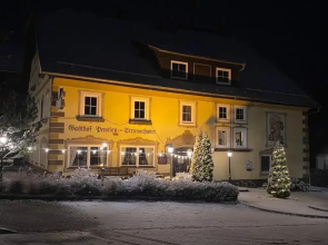 Landgasthof Stranachwirt