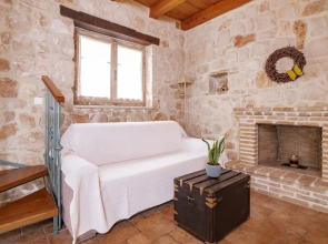 Strofilia Authentic Villas