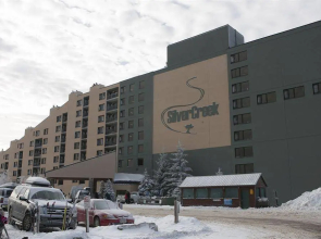 Silver Creek Lodge