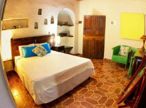 La Casa de Mamapán