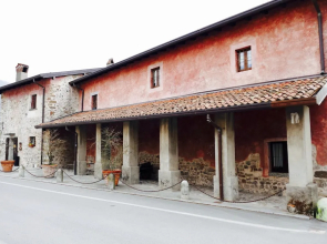Locanda Osteria Marascia
