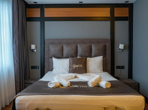 Eva Boutique Hotel Spa