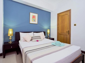 Pereybere Beachside Apartment