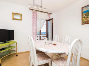 Amazing Home in Senj With Wifi and 3 Bedrooms