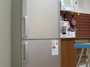 Hostel Mobi House na Leninskoy