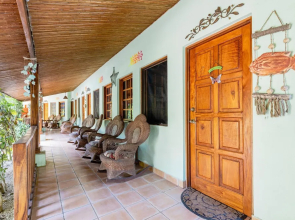 The Grateful Hotel