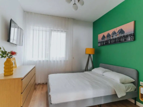 Urban Safari at EAS Residence