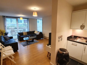 Dazzon Contemporary Apartments