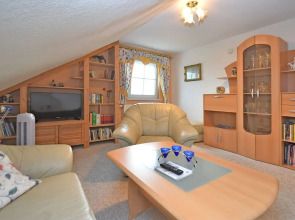 Lovely Apartment with Private Terrace, Garden,Bbq,Deckchairs